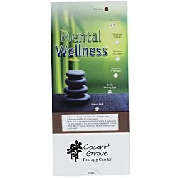 Mental Wellness Pocket Slider