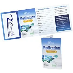 Medication Key Points