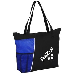 Touchbase Meeting Tote