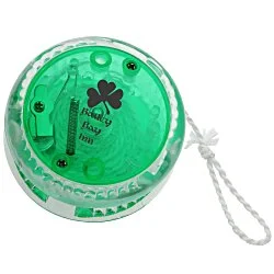 Light-Up Yo-Yo - 24 hr