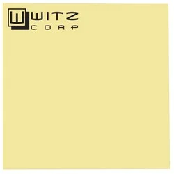 Post-it® Custom BigPads - 8" x 8"