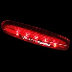 LED Bike Tail Light