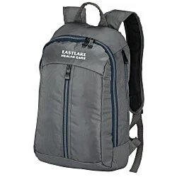 Basecamp Apex Tech Backpack