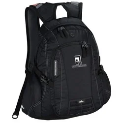 High Sierra Magnum Laptop Backpack