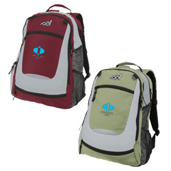 sol Venture Backpack  Main Image