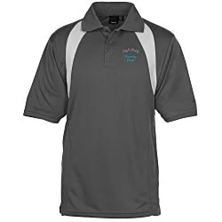 Reebok Playdry Athletic Polo - Men's