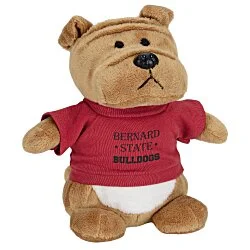 Bean Bag Buddy - Bulldog