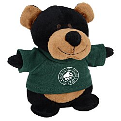 Bean Bag Buddy - Black Bear