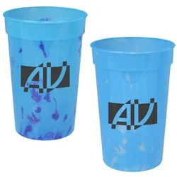 Confetti Mood Stadium Cup - 17 oz.