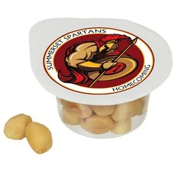 Treat Cups - Peanuts