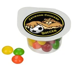 Treat Cups - Skittles