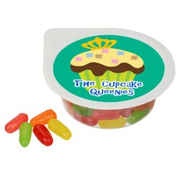 Snack Cups - Mike and Ike