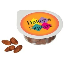 Snack Cups - Almonds