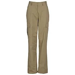 Cargo Pants - Ladies'