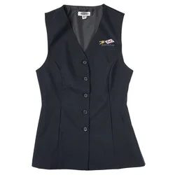 Tunic Vest - Ladies'