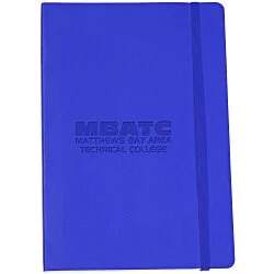 Neoskin Soft Cover Journal - Debossed