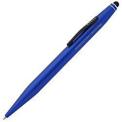 Cross Tech2 Stylus Twist Metal Pen