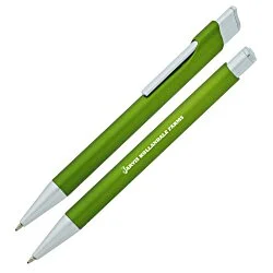 Pinnacle Pen - Metallic - 24 hr