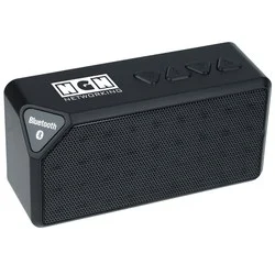 Jabba Bluetooth Speaker