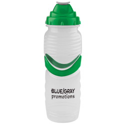 Easy-Grip Sport Bottle - 21 oz.  Main Image