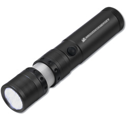 Magnetic LED Bendable Flashlight  Main Image