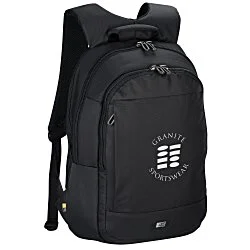 Case Logic 15.6" Laptop Backpack