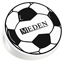Keep-it Clip - Soccer Ball - Opaque