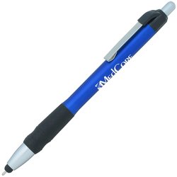MaxGlide Stylus Pen - Metallic