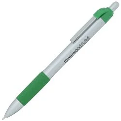 MaxGlide Pen - Silver