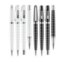 Callaway Saturna Ballpoint And Rollerpoint Giftset  Main Image