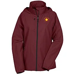 Flint Lightweight Jacket - Ladies' - TE Transfer