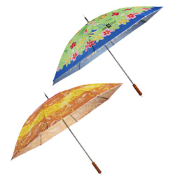 Going-to-the-Beach Umbrella  Main Image