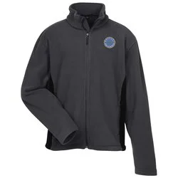 Crossland Colorblock Fleece Jacket - Men's