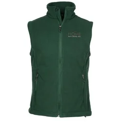 Crossland Fleece Vest - Men's