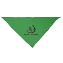 Pet Bandana - Large