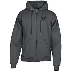 Paramount Full-Zip Hoodie - Screen