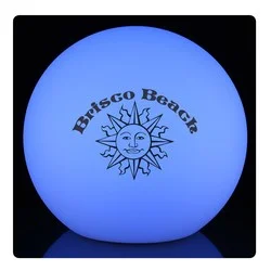 10" LED Mood Ball