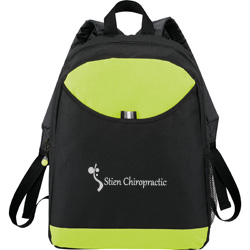 Crayon Backpack  Main Image