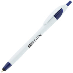 Javelin Stylus Pen - White - 24 hr