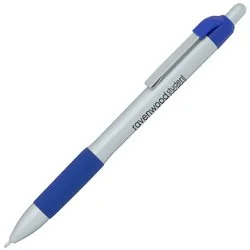 MaxGlide Pen - Silver - 24 hr