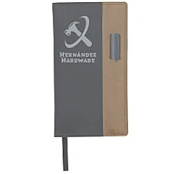 Lafayette Planner with Pen - Academic