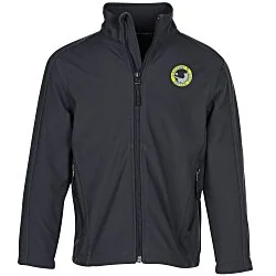 Cadre Soft Shell Jacket - Youth