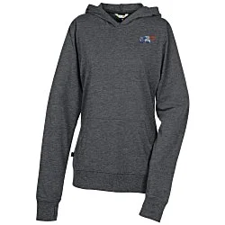 Howson Knit Hoodie - Ladies' - Embroidered