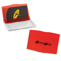 Business Card Case  Main Image