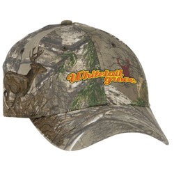 DRI DUCK Running Buck Cap - Camo