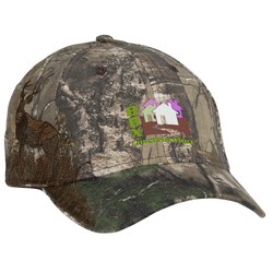 DRI DUCK Mule Deer Cap - Camo