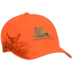 DRI DUCK Pheasant Cap