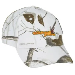 Kati Specialty Licensed Camo Cap - Realtree All Purpose