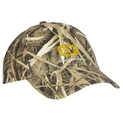 Kati Licensed Camo Velcro Closure Cap