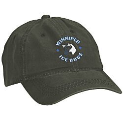 Outdoor Cap Weathered Cotton Twill Cap